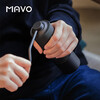 MAVO Wizard Hand Grinder Coffee Bean Grinder Hand Grinder Coffee Bean Grinder Hand CNC Grinding Core 1:0 Space Gray - Edition