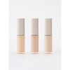 MUJI light and long-lasting concealer 002 natural color gift for girlfriend or friend