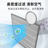 Gree GREE mobile air conditioner single cooling 2 HP home living room rental kitchen air conditioner all-in-one WIFI control small outdoor unit free installation vertical air conditioner KY-40/NALA3A
