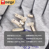 MX1.25mm pitch patch socket horizontal vertical patch 2/3/4/5/6/7/8/9/10P connector vertical patch 4P (10 pieces)