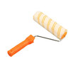 Jiang Tingke roller brush 6 inches without dead ends paint roller brush latex paint little thumb roller core 6 inches + 10 cores