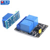 1 channel relay module, 1 channel and 2 channels 3.3v/5V relay, high/low level trigger expansion board, 1 channel high level trigger 3.3V, no specifications