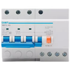 Chint (CHNT) NB1L-40 leakage protector with air switch circuit breaker NB1L-40 4P C40 30mA (R)