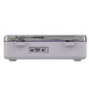 Panda (PANDA) CD-67 album cd player bluetooth player audio integrated home player disc audiophile-grade record (purple)