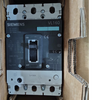 Siemens molded case circuit breaker VL250N 3P 200A 250A adjustable with MX and auxiliary Siemens molded case circuit breaker VL250N 3P 200A 25