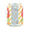 LOTTE orange juice drink 238ml*12 cans imported from Korea
