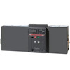 ABB fixed drawer type 3P4P frame circuit breaker Emax E1NE2NE3NE4SE6H E2N1600 R800A 3P x fixed