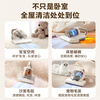 SUPOR (SUPOR) state-subsidized bed treasure double cup home bed high-temperature sterilization large suction ultraviolet sterilization and mite removal vacuum cleaner electrostatic hair removal dust suction and mite removal all-in-one machine D20C