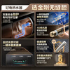 Haier (Haier) national subsidy 20% electric water heater 80 liters JT3 King Kong seamless bladder 3300W frequency conversion energy-saving fast heating life-long magnesium rod replacement-free first-class energy efficiency household water storage type