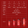 China and Canada Woan 2025 new national standard dry powder fire extinguisher 4kg national fire protection 3c certification household vehicle commercial dry powder type 4kg fire fighting equipment