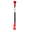 Xunyi Mu 2129m extended pole power tool telescopic pole 2.1m telescopic pole electric saw electric scissors - Mu
