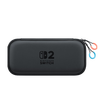 Nintendo Switch Nintendo second generation game console original storage bag portable version Hong Kong version black Switch2 multi-function portable protection anti-fall storage box peripheral accessories