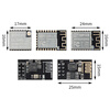 ESP-01S/07/12F/12E/12S_ESP8266 wireless serial port to WiFi module ESP8285 module ESP-12F_module No specifications