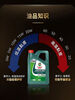 Castrol Magnetic Protection 0w20 full engine oil SP grade car engine lubricant four seasons universal 4L 5L