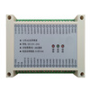 Yue Changsheng 4/8/12/20/32/48/64 channels 4-20mA to 485 AI current analog acquisition input module 64 channels 4-20mA to 485