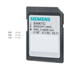 Siemens 6ES7954-8LL04-0AA0 SIMATIC S7, memory card for S7-1x00 CPU, 3,3V Flash, 256 MB