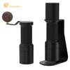 COCINARE coffee grinder hand-cranked electric all-in-one grinder coffee bean grinder DUO B38 Pro ten blades