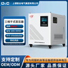 Shangde three-phase dry isolation transformer 380v to 220v to 440/480/600v step-up power converter 35KVA (with chassis)
