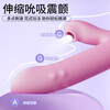 EROCOME vibrator, women's special large-scale toy, adult sex toy, self-comforting physiological massager