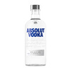 Absolut vodka foreign liquor 40% original flavor 500ml cocktail base liquor