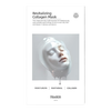 HEXKIN white box rejuvenating collagen mask 23g*5 pieces on clearance