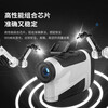 Laser rangefinder telescope outdoor golf electronic ruler high-precision outdoor home handheld distance measuring instrument 2000 meters distance measurement height angle measurement