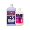 Ferret Fragrance Probiotic Dog Shower Gel Deodorizes and Deodorizes White Hair Special Care Set
