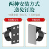 Shouli punch-free water pipe fixed buckle gas pipe self-adhesive fixed buckle anti-falling pipe clip buckle 18-24mm