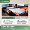 ANYSTAY is suitable for Wenjie M7M8M9 car air mattress, car sleeping mat, self-driving travel lunch break sleeping artifact, 2026 Wenjie M7 front row nap mat