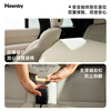Havnby Anwen white is suitable for the ideal L8L9 car self-inflating mattress third row car sleeping mat self-driving camping lying flat mat