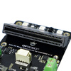 DFRobot linear board dual-channel motor driver I/O expansion board