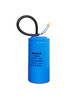 CBB60CD60 motor starting and running capacitor 46810122025303540UF CD60450UF250V/450V universal