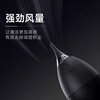 VSGO micro-high camera cleaning one-way small inverted egg air blowing dust ball skin blower blowing ball SLR lens sensor cleaning mobile phone keyboard cleaning air filter without dust