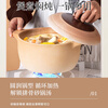 Quanpinwu casserole ceramic soup pot soup cooking gas stove household 3-4 people cooking porridge casserole stew soup stew pot wide mouth old-fashioned casserole