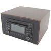 Other old Sportage CD player Cerato Rio car-mounted Mobis host modified home audio chassis casing brown