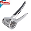 Yiyi Zinc Alloy Walnut Clamp Peeling Walnut Tool Pecan Clamp Opening Nut Shelling Hazelnut Pliers Zinc alloy is as bright as a mirror