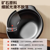 Jingyan casserole soup pot stew pot health pot high temperature resistant non-cracking ceramic clay pot household clay pot for gas stove special for 2-4 people thickened non-crack casserole 2L stew pot to increase flavor and lock in freshness