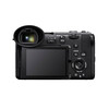 Sony (SONY) compact 4K full-frame movie camera ILME-FX2B/FX2 single body, free camera bag + 256G card + brand battery, etc. Official standard configuration