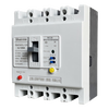 Shanghai People's plastic case leakage circuit breaker RM air switch with leakage protection 380V three-phase four-wire leakage circuit breaker 3P+N x 100A