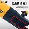 Liyu angle grinder AC grinder angle grinder polishing machine cutting machine 100mm/1010W