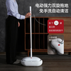 Yijie Yijie Lazy Hands-Free Electric Mop All-in-one Robot Vacuuming and Mopping Charging No-Wash Handheld Wireless Cloud 1.0 Electric Mop