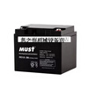 Mercer MUST battery FC12-1712V17AH24AH38AH42AH55AH65AH100AH/ups FC12-120