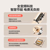 Leader air source water heater produced by Haier Smart Home 200 liters household variable frequency electric auxiliary speed heating first-class energy efficiency heat pump Home appliances subsidy trade-in PF7 (4~6 people)