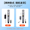 Good Shepherd Microphone Wireless Microphone Home KTV Singing Stage Hosting Conference Speech Outdoor K Song TV Audio Anti-Squealing Metal Charging Professional Universal Universal One-to-Two