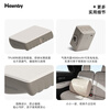 Havnby Anwen white suitable for asking the world M7M8M9 car rear inflatable single mattress self-driving travel sleeping air mattress