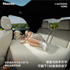 Havnby Anwen white is suitable for the ideal L8L9 car self-inflating mattress third row car sleeping mat self-driving camping lying flat mat