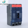EZD100E/160E/250E/400E/630E 3P fixed molded case circuit breaker EZD100E 3P 15A