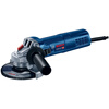 Bosch (BOSCH) angle grinder GWS900-100/125S industrial polisher high-power handheld metal polishing and cutting machine 900-100 standard _100MM high power