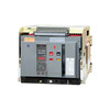 Changshu switch circuit breaker-3200/3P 3200A fixed drawer type frame switch CW1-2000 2000A drawer type x 3P