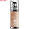 Revlon liquid foundation 30ml nude color 200# medium-dry skin nourishing long-lasting moisturizing concealer oil control non-removing makeup birthday gift for women